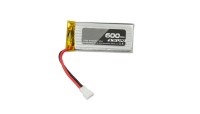 015-24019 3,7V 600mAh LiPo Akku AM24 